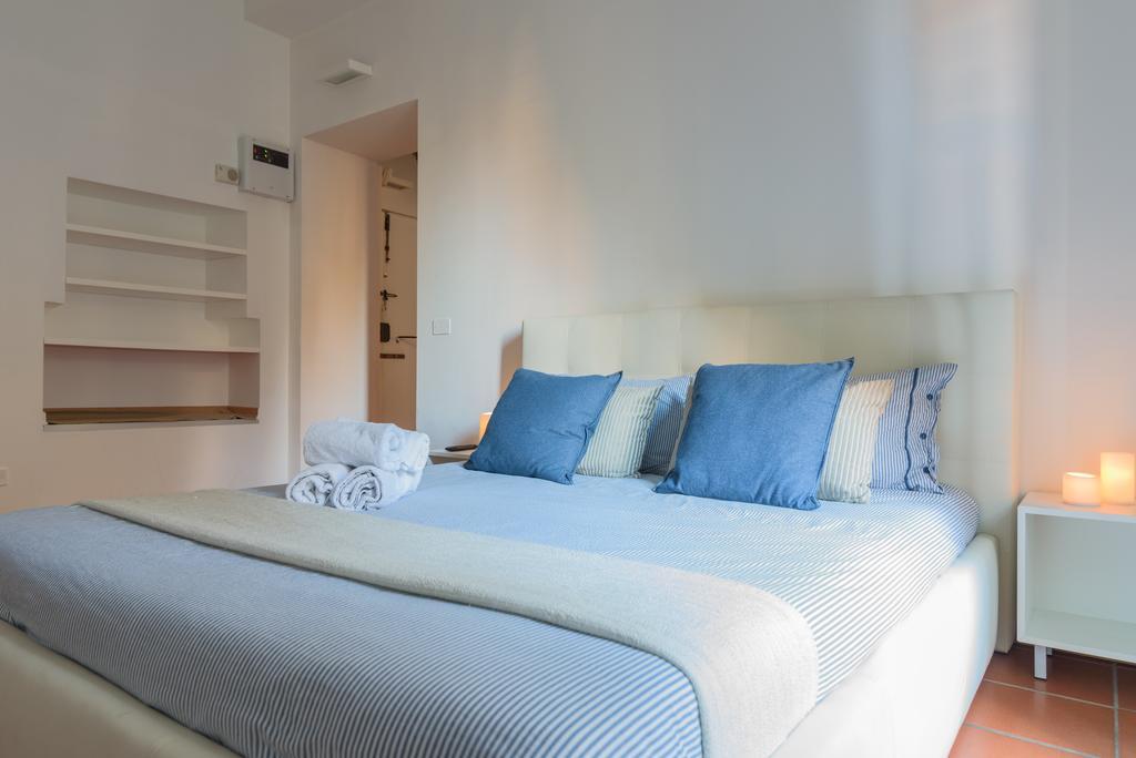 Mila Apartments Ripa Милан Экстерьер фото